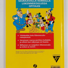 Mikin liikennekoulu : Pyörätie - pikkukuva 2