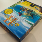 The Settlers II PC BIG BOX - pikkukuva 4