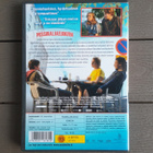 DVD: Pussikaljaelokuva (Eero Milonoff, Jussi Nikkilä 2011) - pikkukuva 2
