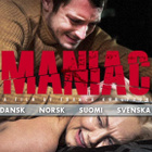 MANIAC dvd 2012 suomijulkaisu - pikkukuva 5