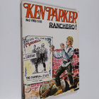 Ken Parker 2/1982 : Ranchero - pikkukuva 1