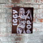 Iggy Pop : Hieno taulu - pikkukuva 3