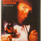 Epäilyttäviä suhteita - DVD - pikkukuva 1