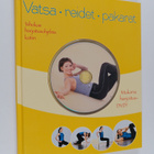 Christa G. Traczinski : Vatsa, reidet, pakarat : tehokas ... - pikkukuva 1