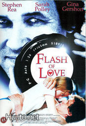 Flash Of Love - Silmänräpäys Onneen - DVD (Stephen Rea )