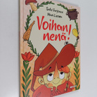 Satu Varjonen : Voihan nenä! - pikkukuva 1