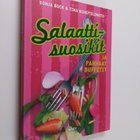 Sonja Bock : Salaattisuosikit ja parhaat buffetit - pikkukuva 1