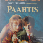 PAAHTIS BLU-RAY SUOMIKANTINEN UUSI - pikkukuva 1