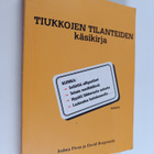 Joshua Piven : Tiukkojen tilanteiden käsikirja - pikkukuva 1