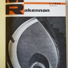 Miten rakennan -lehden vuosikerta 1965 - pikkukuva 2