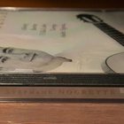 Stéphane Nogrette: Guitare SEALED Barrios, Albeniz, Tarrega - pikkukuva 3