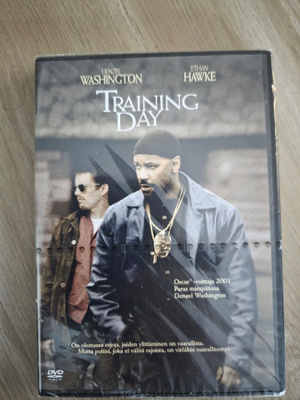 Training Day