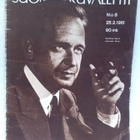Suomen Kuvalehti No 8 helmikuu 1961 - pikkukuva 1