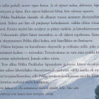 Pekka Paukkala: Katuojasta ketšuakylään - pikkukuva 3