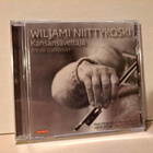 Viljami Niittykoski:Kansansäveltäjä-K-pohjanmaan KamariO.CD - pikkukuva 1
