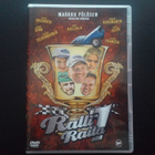 DVD: Ralliraita 1 (Markku Pölönen 2009) - pikkukuva 1