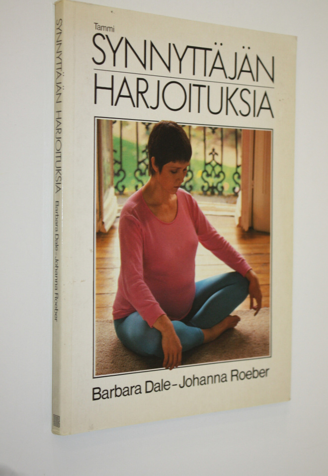 Barbara Dale : Synnyttäjän harjoituksia