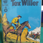 Tex Willer 4/1975 LUKEMATON - pikkukuva 1