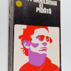 veli Andreas : Piikkilanka ei pidätä - pikkukuva 1