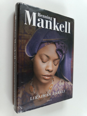 Henning Mankell : Likainen enkeli