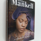 Henning Mankell : Likainen enkeli - pikkukuva 1
