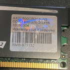 AX2U800GB2G5-AG ADATA 2GB PC2-6400 DDR2-800MHZ - pikkukuva 3