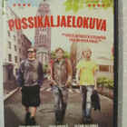Pussikaljaelokuva • DVD - pikkukuva 1