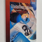Tarja Heikkilä : Tilastollinen tutkimus - pikkukuva 1