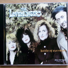 The Lovemongers (HEART) Battle Of Evermore CD EP 1992 - pikkukuva 1