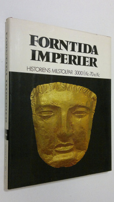 S. G. F. (red.) Brandon : Forntida imperier : Historiens ...