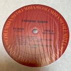 Leonard Cohen -  Songs of Leonard Cohen LP - pikkukuva 3