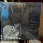 COLEMAN HAWKINS QUINTET - DISORDER AT THE BORDER M-/M- LP - pikkukuva 2