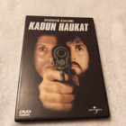 DVD Kadun haukat - pikkukuva 1