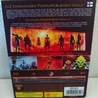 Clone Wars kausi 1 (3x Blu-ray) - pikkukuva 2