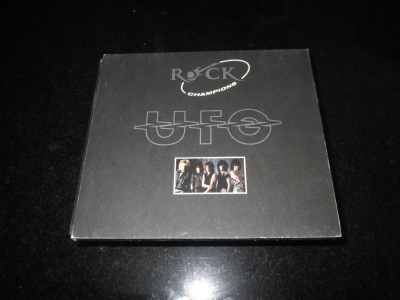 UFO – Rock Champions Digi