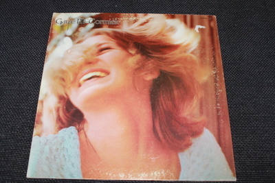 Gayle McCormick (Ex USA Smith) LP 1971