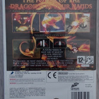 * Dragon Blade Wrath of Fire Wii / Wii U PAL MIB Lue Kuvaus - pikkukuva 2