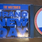 The Watchmen: Brand New Day CD - pikkukuva 1
