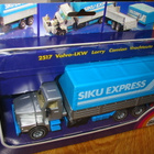 Siku 1/55 70-luku Volvo N10 mint paketissa - pikkukuva 2