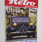 Retro auto moto n:o 67 - pikkukuva 1