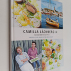 Camilla Läckberg : Camilla Läckbergin suosikkireseptit me... - pikkukuva 1