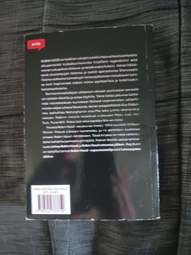 Item image