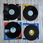 Mirage - 4 kpl mix LP - pikkukuva 3
