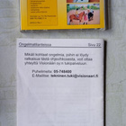 HEVOSTYTTÖ CD - pikkukuva 5