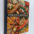 Pernilla Tunberger : Parasta pöytään - pikkukuva 1