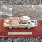 PIENOISMALLI AUTO JAGUAR E COUPE - pikkukuva 2