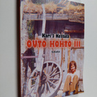 Kari J. Kettula : Outo hohto 3 - pikkukuva 1
