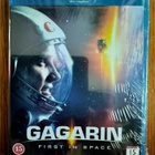 Ensimmäinen ihminen avaruudessa: Gagarin (2013, BLU-RAY) - pikkukuva 1