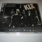 Kix - Cool Kids (CD, Uusi) - pikkukuva 1