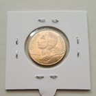 Ranska 20 centimes (AlBr), 1996 - pikkukuva 2
